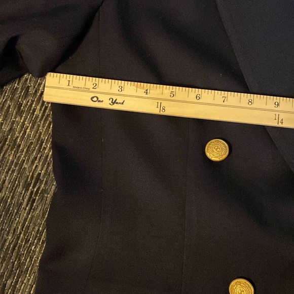 Charter Club blazer - Picture 5 of 6